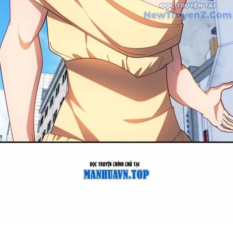 Huyễn Thú Của Ta Có Thể Tiến Hoá Vô Hạn: Chapter 36