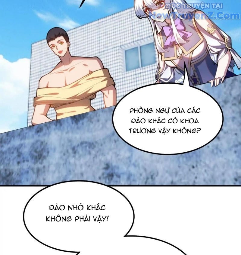 Huyễn Thú Của Ta Có Thể Tiến Hoá Vô Hạn: Chapter 36