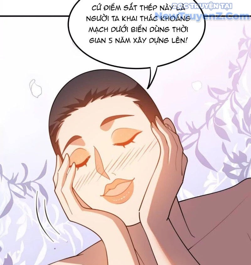 Huyễn Thú Của Ta Có Thể Tiến Hoá Vô Hạn: Chapter 36