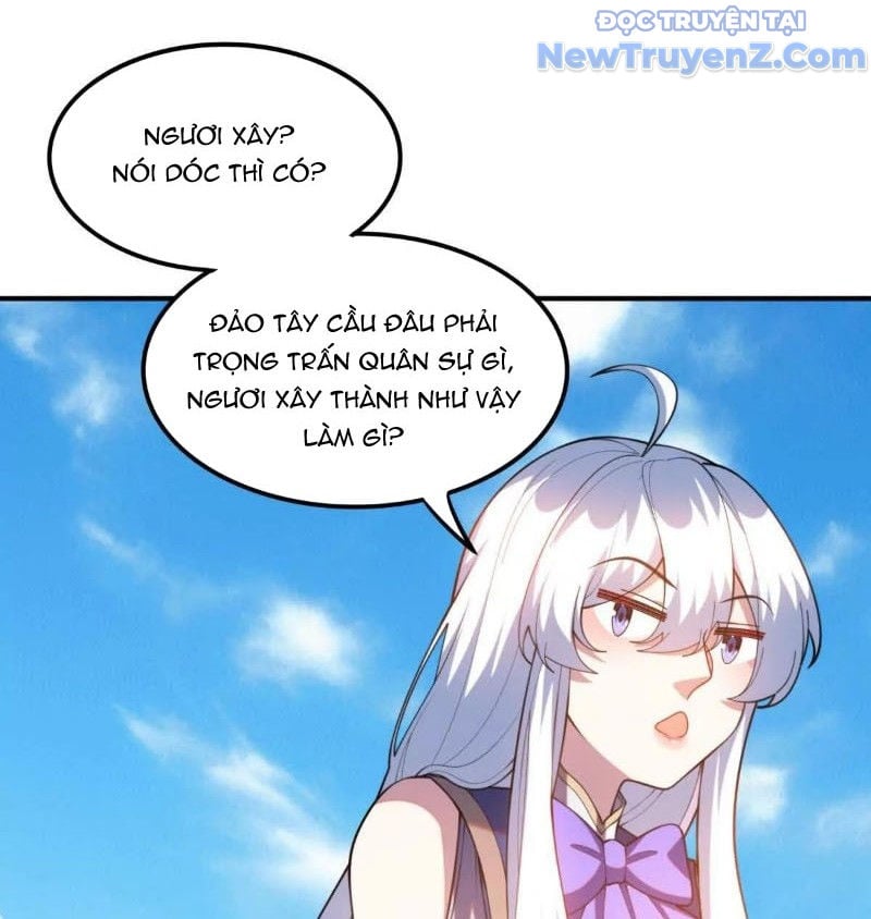Huyễn Thú Của Ta Có Thể Tiến Hoá Vô Hạn: Chapter 36