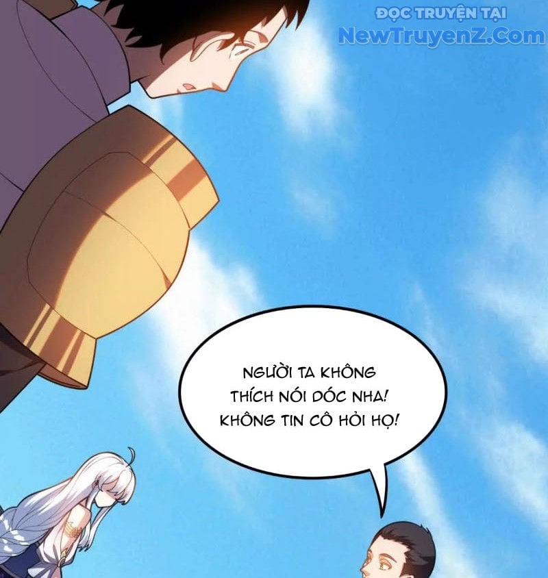 Huyễn Thú Của Ta Có Thể Tiến Hoá Vô Hạn: Chapter 36