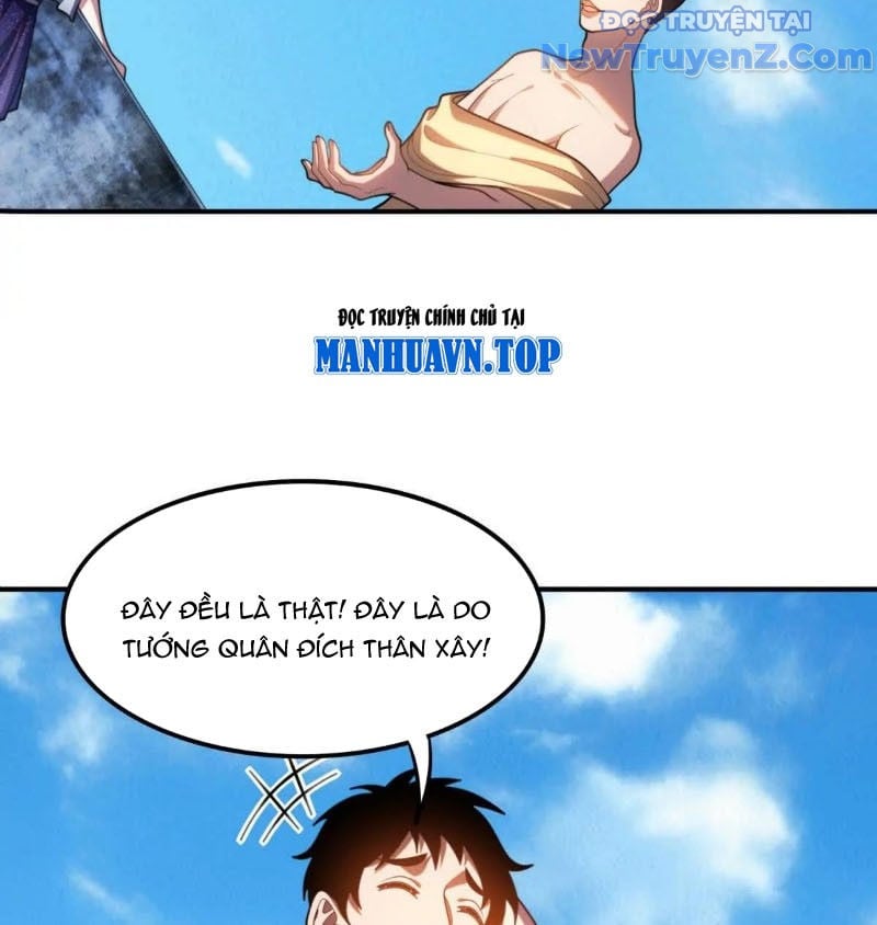 Huyễn Thú Của Ta Có Thể Tiến Hoá Vô Hạn: Chapter 36