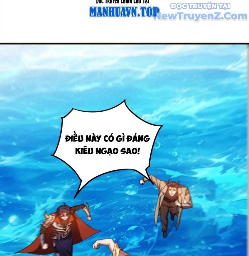 Huyễn Thú Của Ta Có Thể Tiến Hoá Vô Hạn: Chapter 36