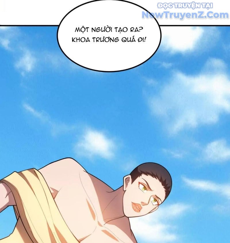 Huyễn Thú Của Ta Có Thể Tiến Hoá Vô Hạn: Chapter 36