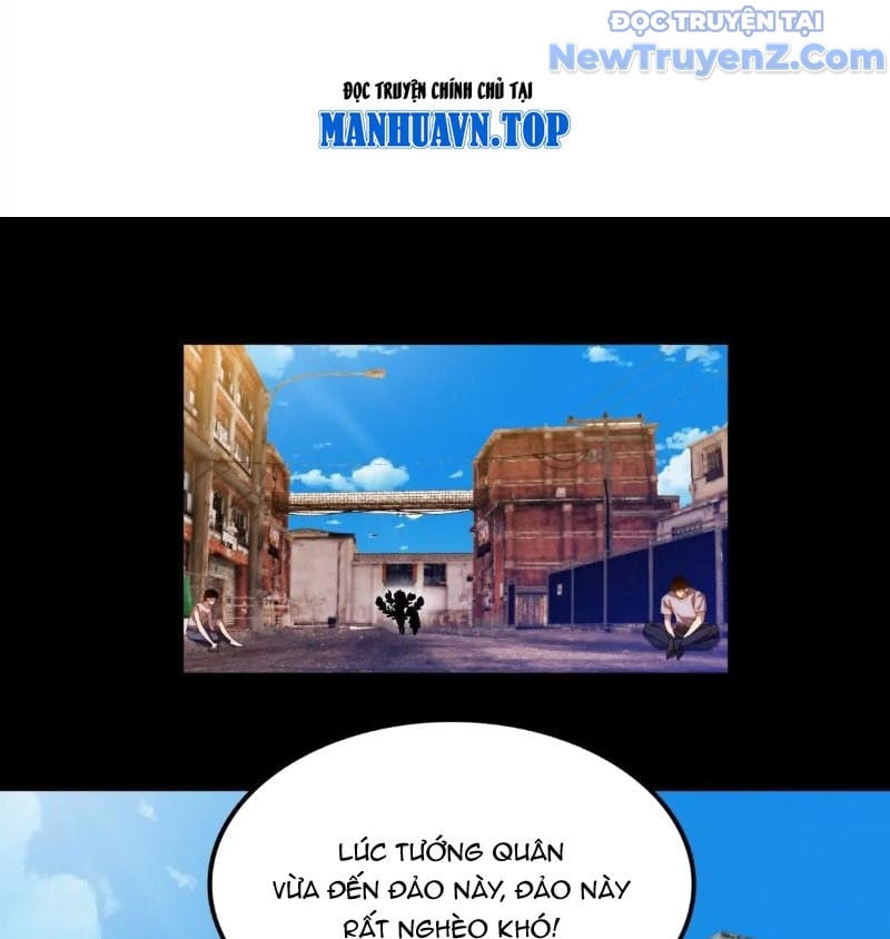 Huyễn Thú Của Ta Có Thể Tiến Hoá Vô Hạn: Chapter 36