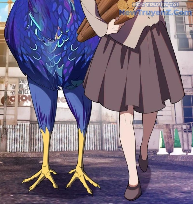 Huyễn Thú Của Ta Có Thể Tiến Hoá Vô Hạn: Chapter 36