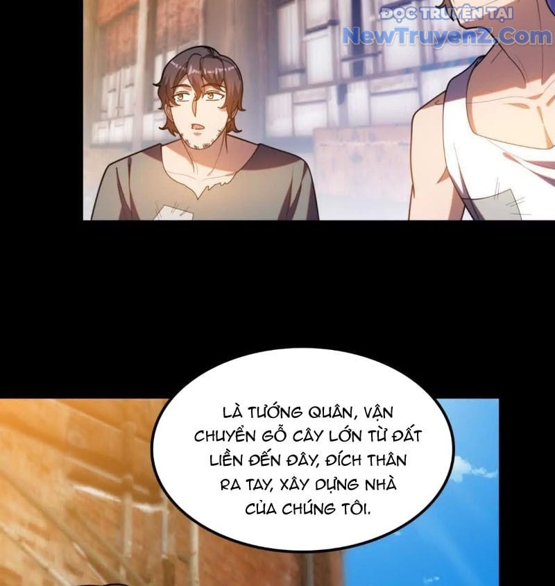 Huyễn Thú Của Ta Có Thể Tiến Hoá Vô Hạn: Chapter 36