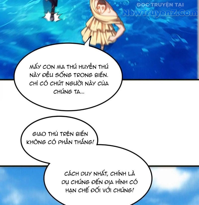 Huyễn Thú Của Ta Có Thể Tiến Hoá Vô Hạn: Chapter 36
