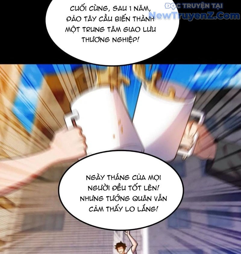 Huyễn Thú Của Ta Có Thể Tiến Hoá Vô Hạn: Chapter 36