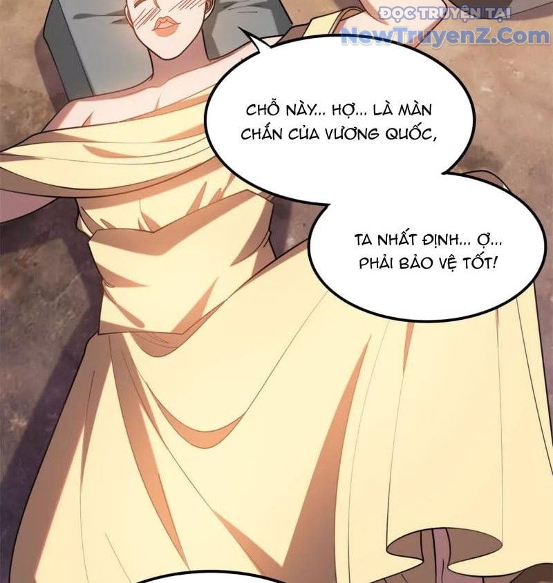 Huyễn Thú Của Ta Có Thể Tiến Hoá Vô Hạn: Chapter 36