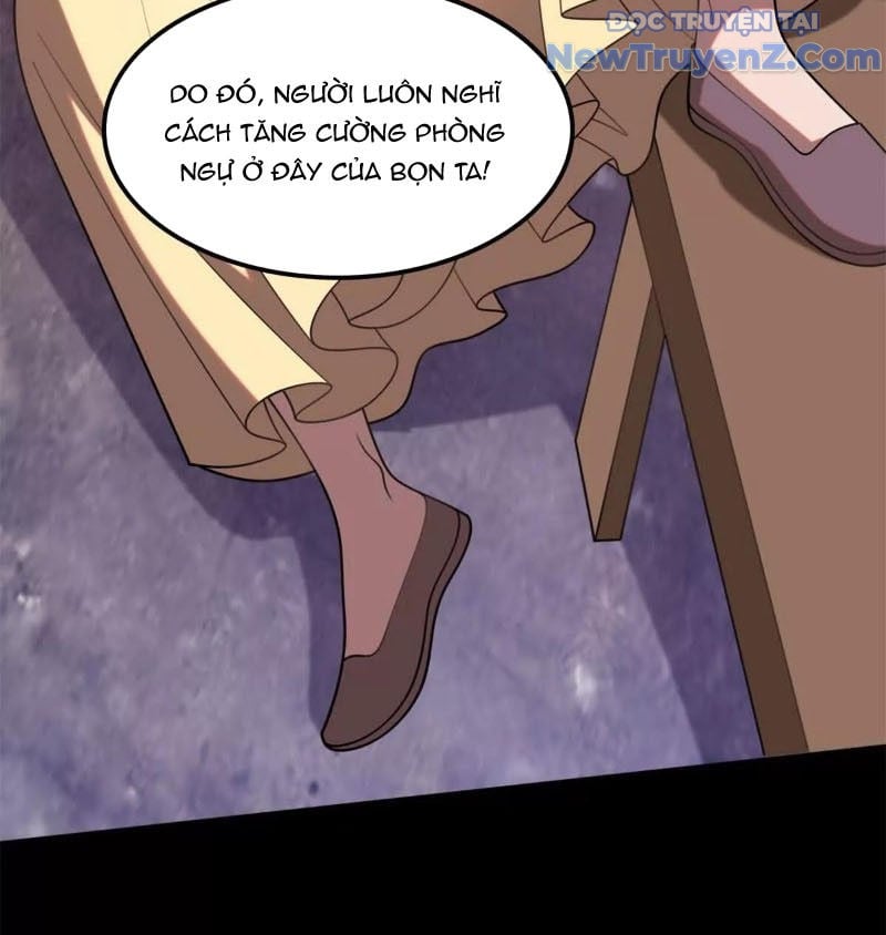Huyễn Thú Của Ta Có Thể Tiến Hoá Vô Hạn: Chapter 36
