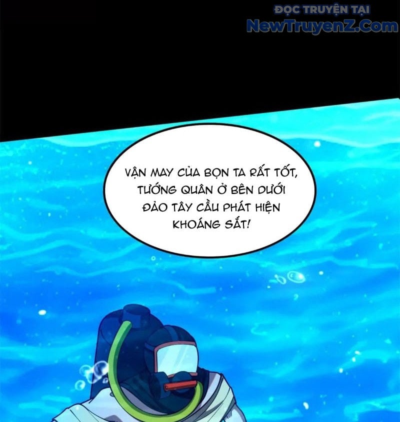 Huyễn Thú Của Ta Có Thể Tiến Hoá Vô Hạn: Chapter 36
