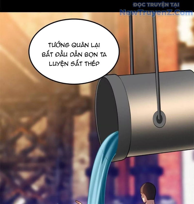 Huyễn Thú Của Ta Có Thể Tiến Hoá Vô Hạn: Chapter 36