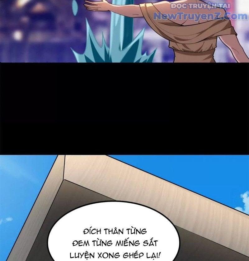 Huyễn Thú Của Ta Có Thể Tiến Hoá Vô Hạn: Chapter 36