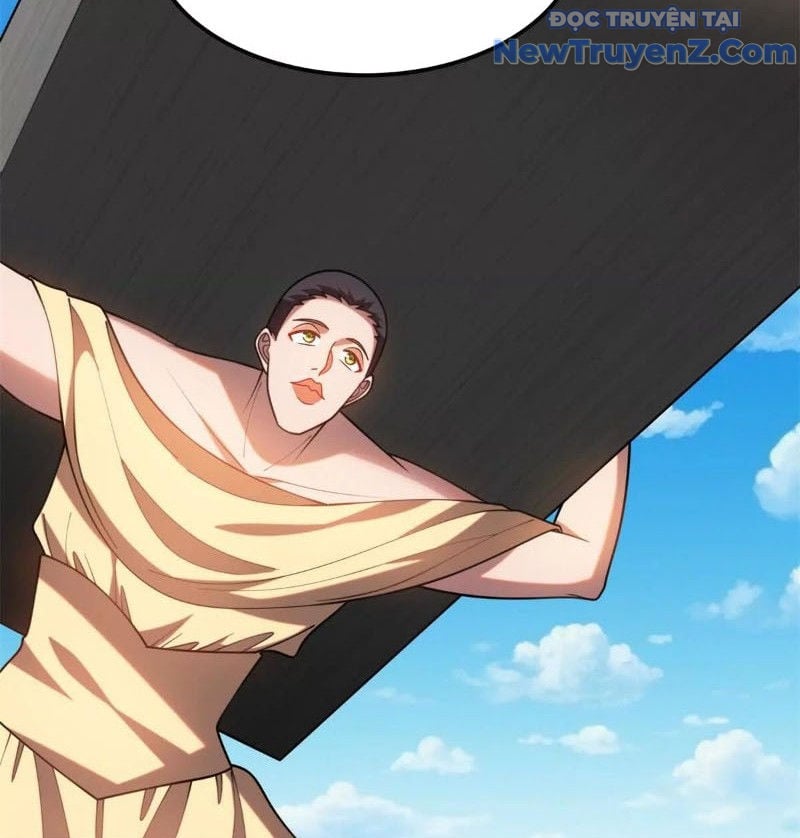Huyễn Thú Của Ta Có Thể Tiến Hoá Vô Hạn: Chapter 36