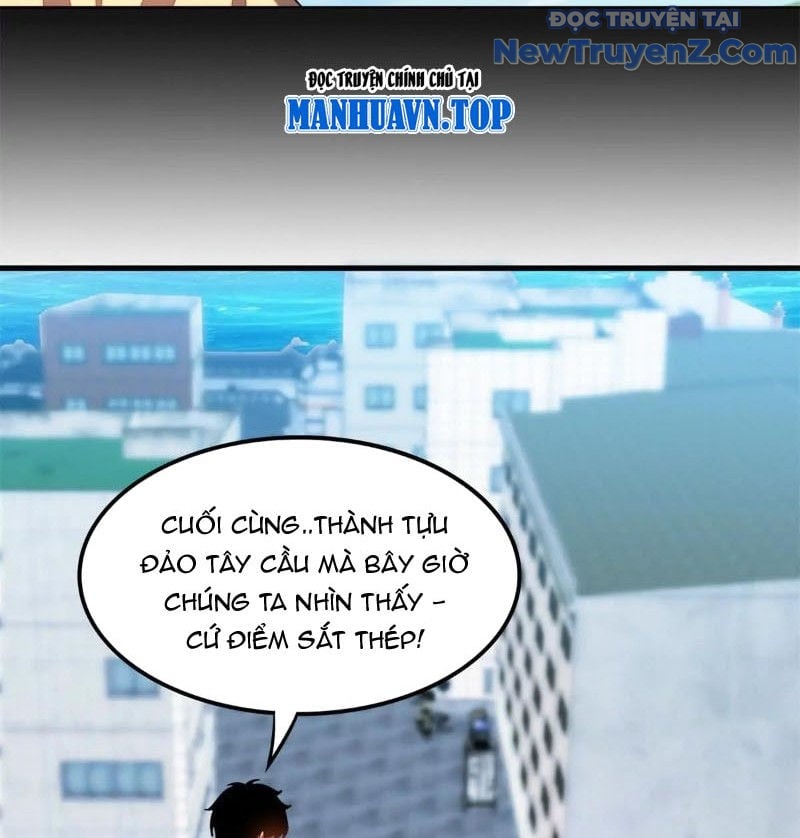 Huyễn Thú Của Ta Có Thể Tiến Hoá Vô Hạn: Chapter 36
