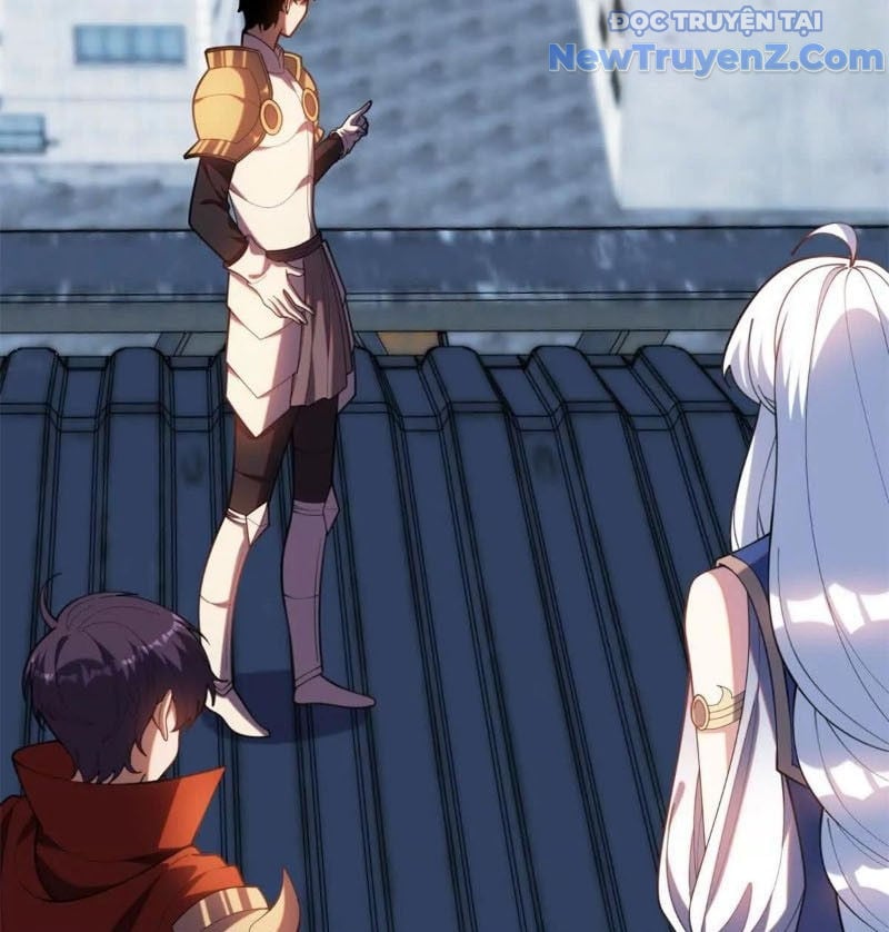 Huyễn Thú Của Ta Có Thể Tiến Hoá Vô Hạn: Chapter 36