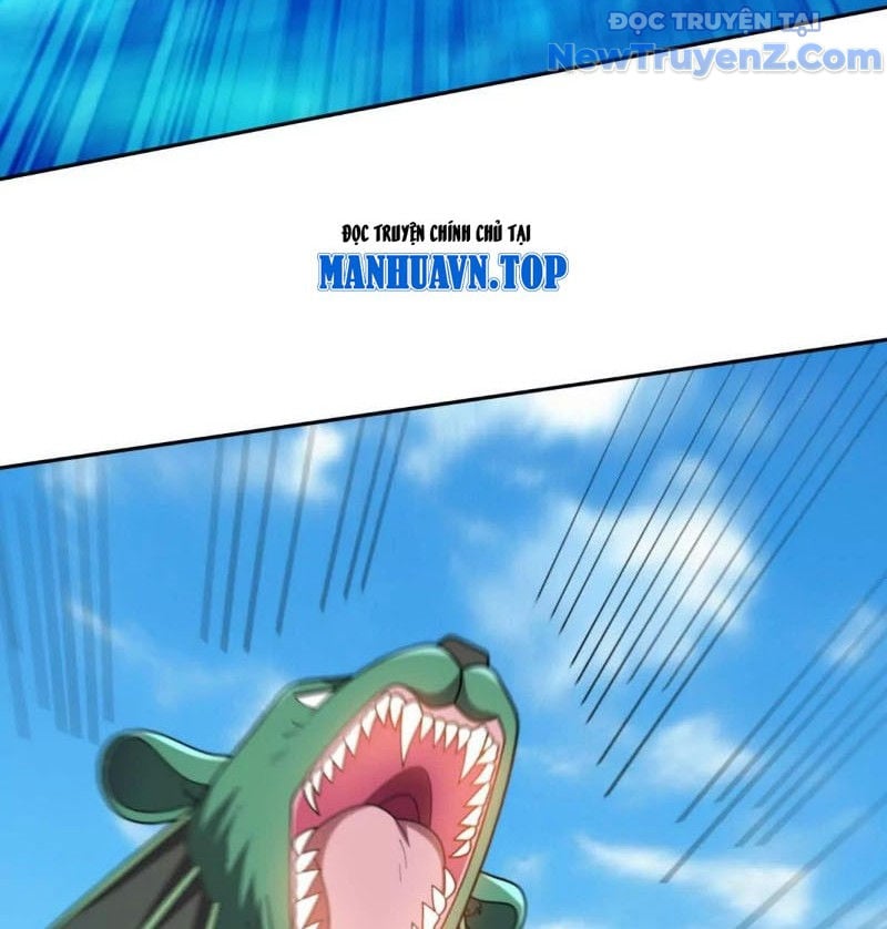 Huyễn Thú Của Ta Có Thể Tiến Hoá Vô Hạn: Chapter 36