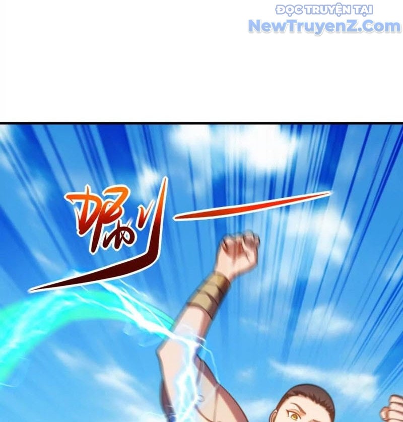 Huyễn Thú Của Ta Có Thể Tiến Hoá Vô Hạn: Chapter 36