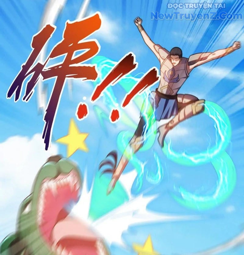 Huyễn Thú Của Ta Có Thể Tiến Hoá Vô Hạn: Chapter 36