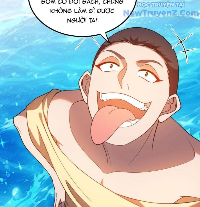 Huyễn Thú Của Ta Có Thể Tiến Hoá Vô Hạn: Chapter 36