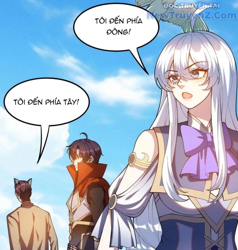 Huyễn Thú Của Ta Có Thể Tiến Hoá Vô Hạn: Chapter 36