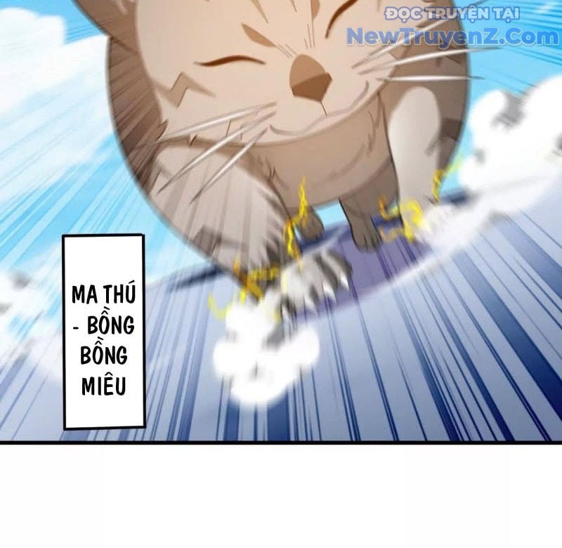 Huyễn Thú Của Ta Có Thể Tiến Hoá Vô Hạn: Chapter 36