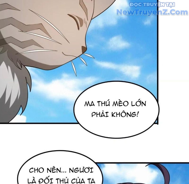 Huyễn Thú Của Ta Có Thể Tiến Hoá Vô Hạn: Chapter 36