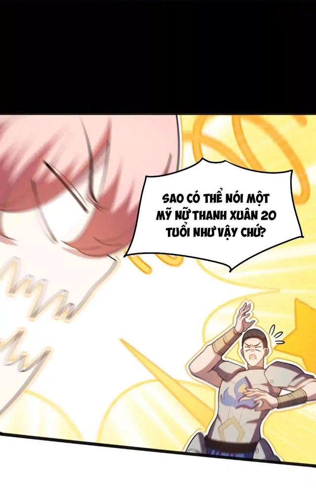 Huyễn Thú Của Ta Có Thể Tiến Hoá Vô Hạn: Chapter 39