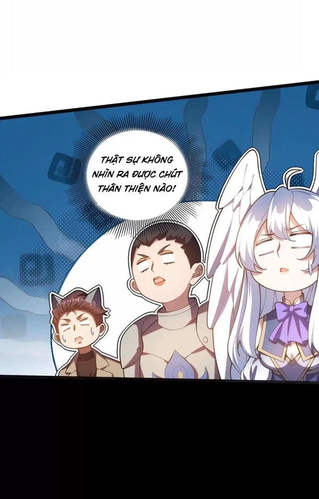 Huyễn Thú Của Ta Có Thể Tiến Hoá Vô Hạn: Chapter 39