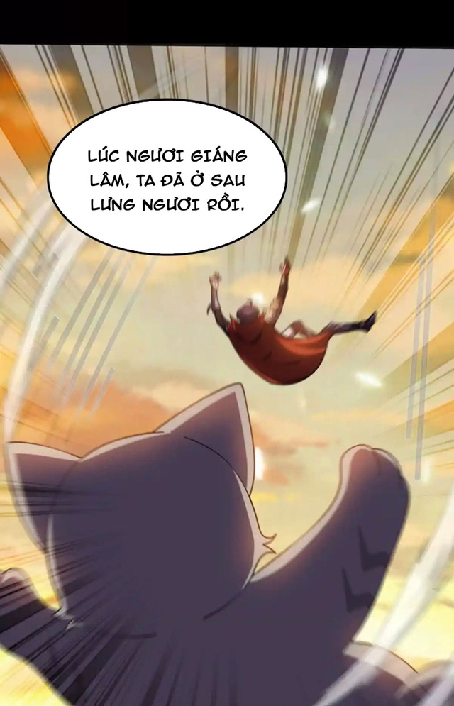 Huyễn Thú Của Ta Có Thể Tiến Hoá Vô Hạn: Chapter 39