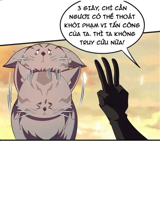 Huyễn Thú Của Ta Có Thể Tiến Hoá Vô Hạn: Chapter 39