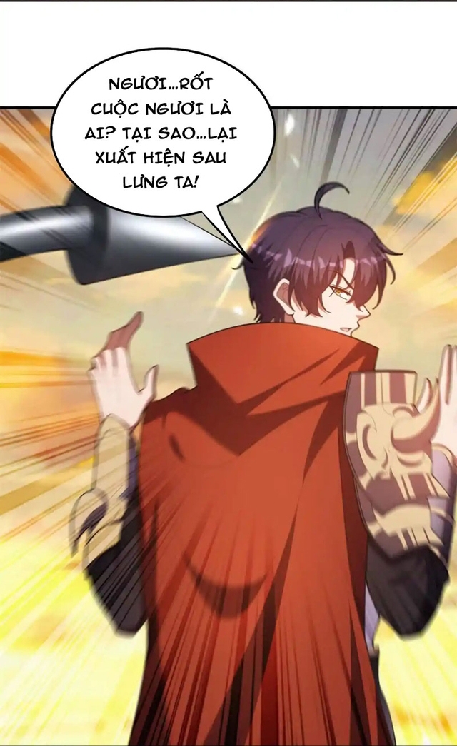 Huyễn Thú Của Ta Có Thể Tiến Hoá Vô Hạn: Chapter 39