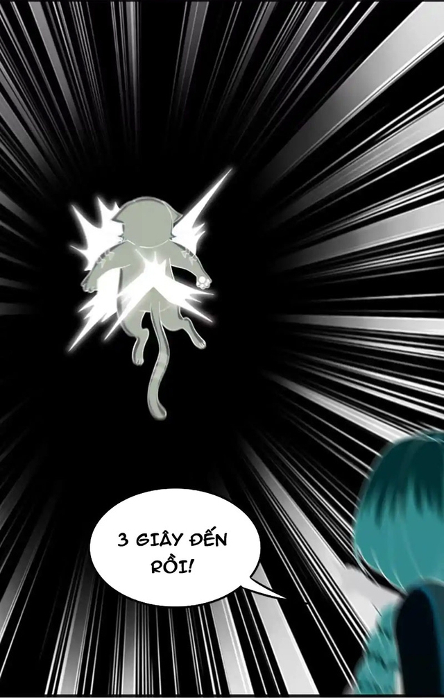 Huyễn Thú Của Ta Có Thể Tiến Hoá Vô Hạn: Chapter 39