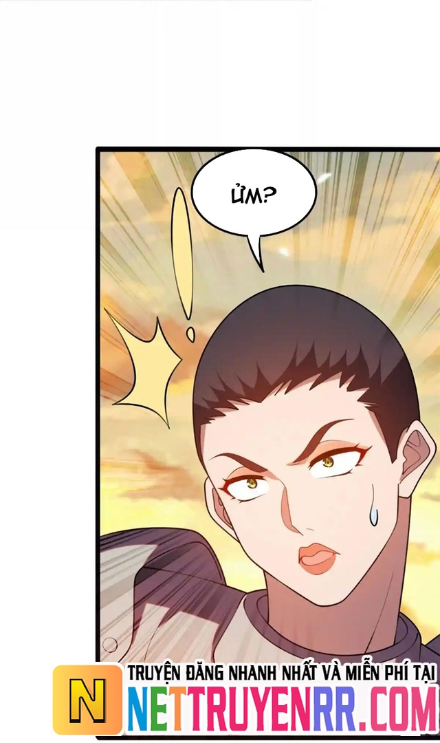 Huyễn Thú Của Ta Có Thể Tiến Hoá Vô Hạn: Chapter 39