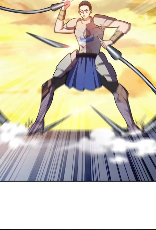 Huyễn Thú Của Ta Có Thể Tiến Hoá Vô Hạn: Chapter 39