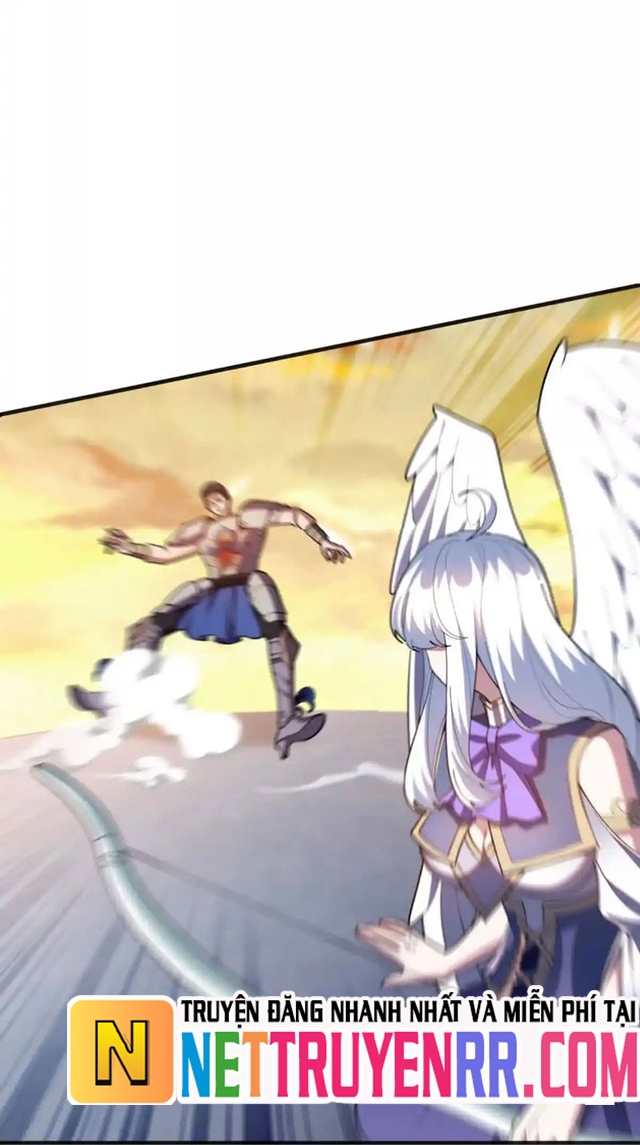 Huyễn Thú Của Ta Có Thể Tiến Hoá Vô Hạn: Chapter 39