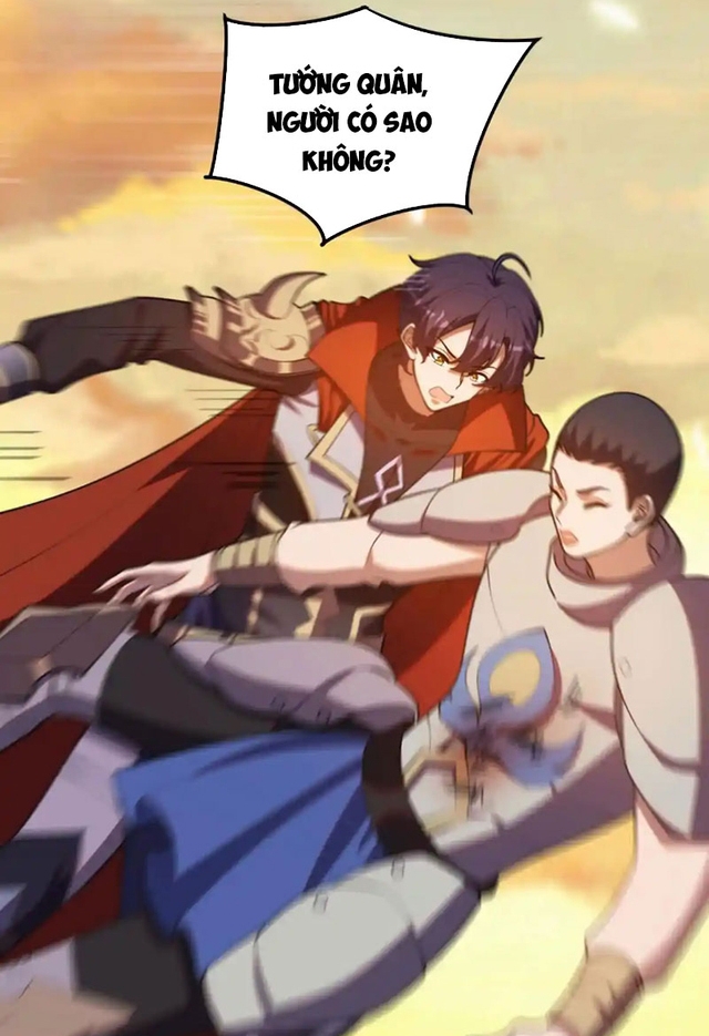 Huyễn Thú Của Ta Có Thể Tiến Hoá Vô Hạn: Chapter 39