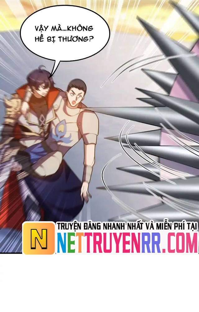 Huyễn Thú Của Ta Có Thể Tiến Hoá Vô Hạn: Chapter 39