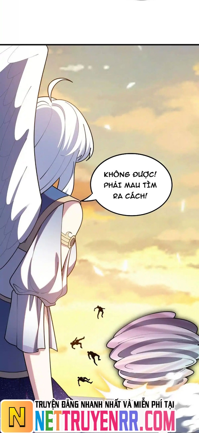 Huyễn Thú Của Ta Có Thể Tiến Hoá Vô Hạn: Chapter 39