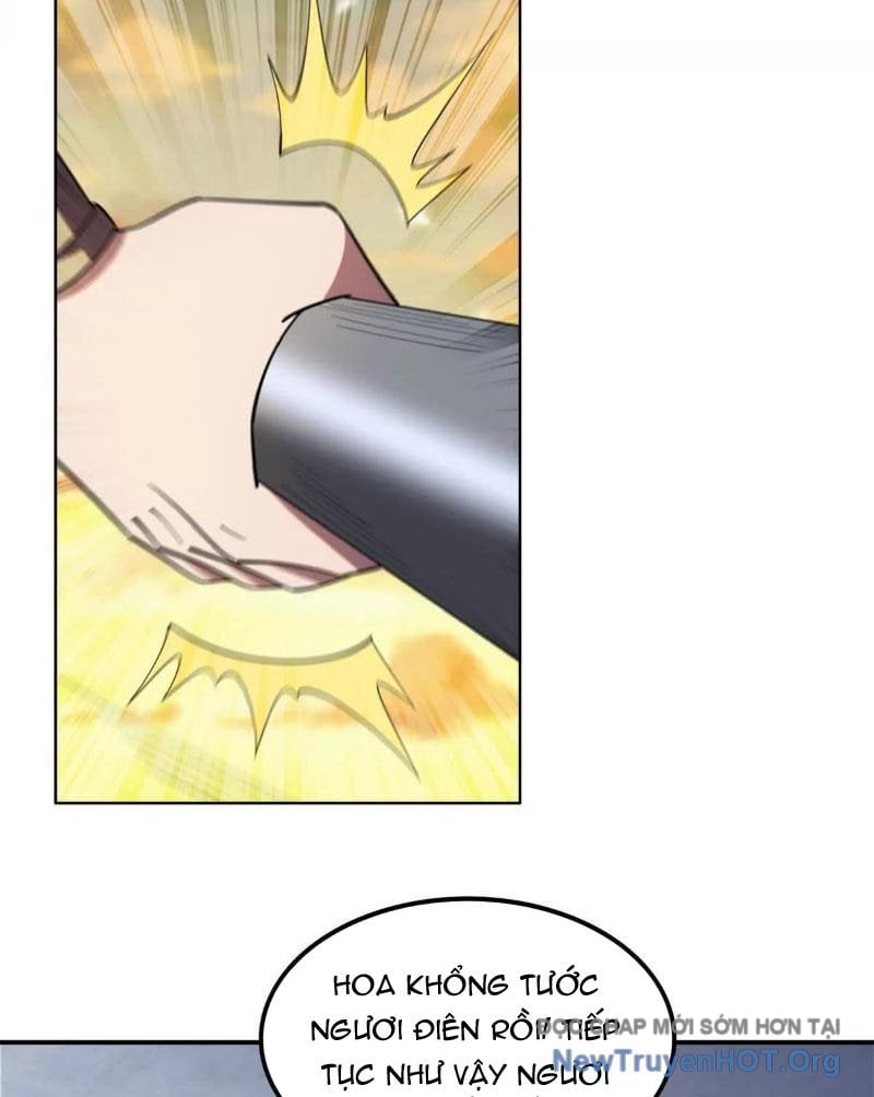 Huyễn Thú Của Ta Có Thể Tiến Hoá Vô Hạn: Chapter 40