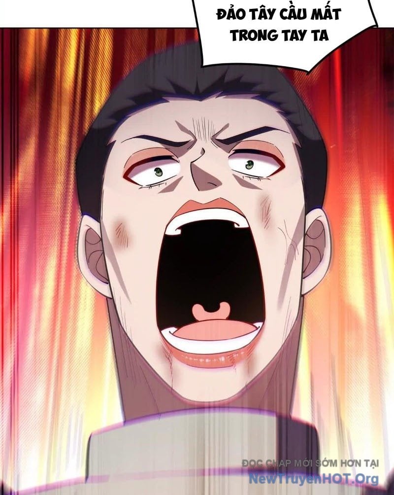 Huyễn Thú Của Ta Có Thể Tiến Hoá Vô Hạn: Chapter 40