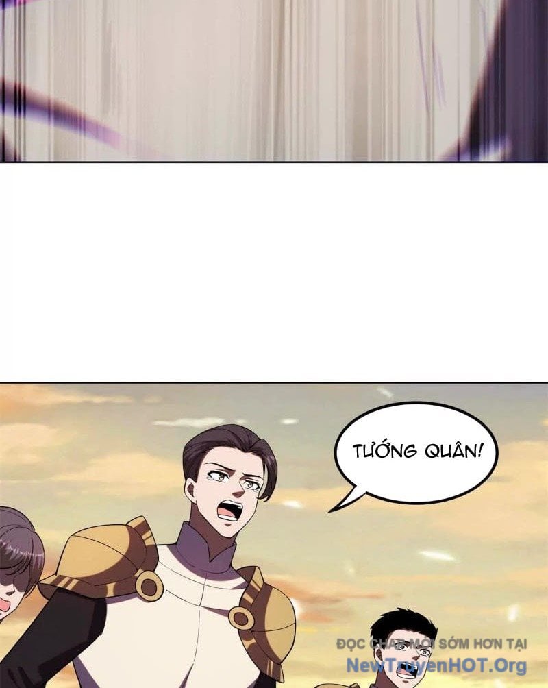 Huyễn Thú Của Ta Có Thể Tiến Hoá Vô Hạn: Chapter 40
