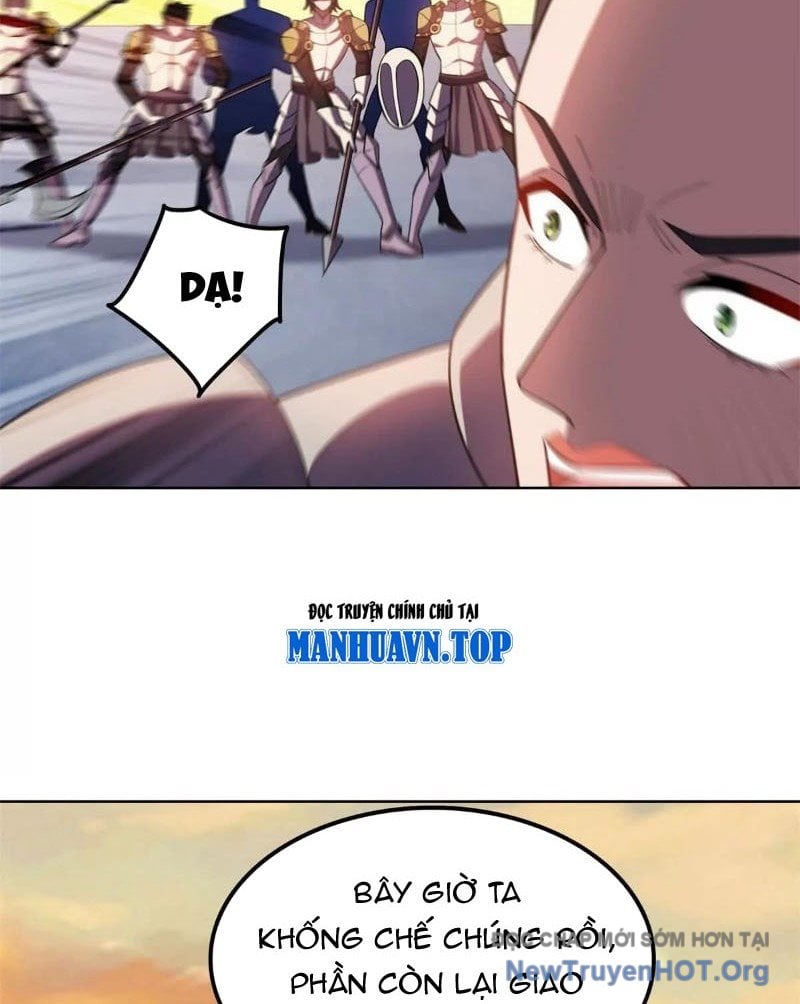 Huyễn Thú Của Ta Có Thể Tiến Hoá Vô Hạn: Chapter 40