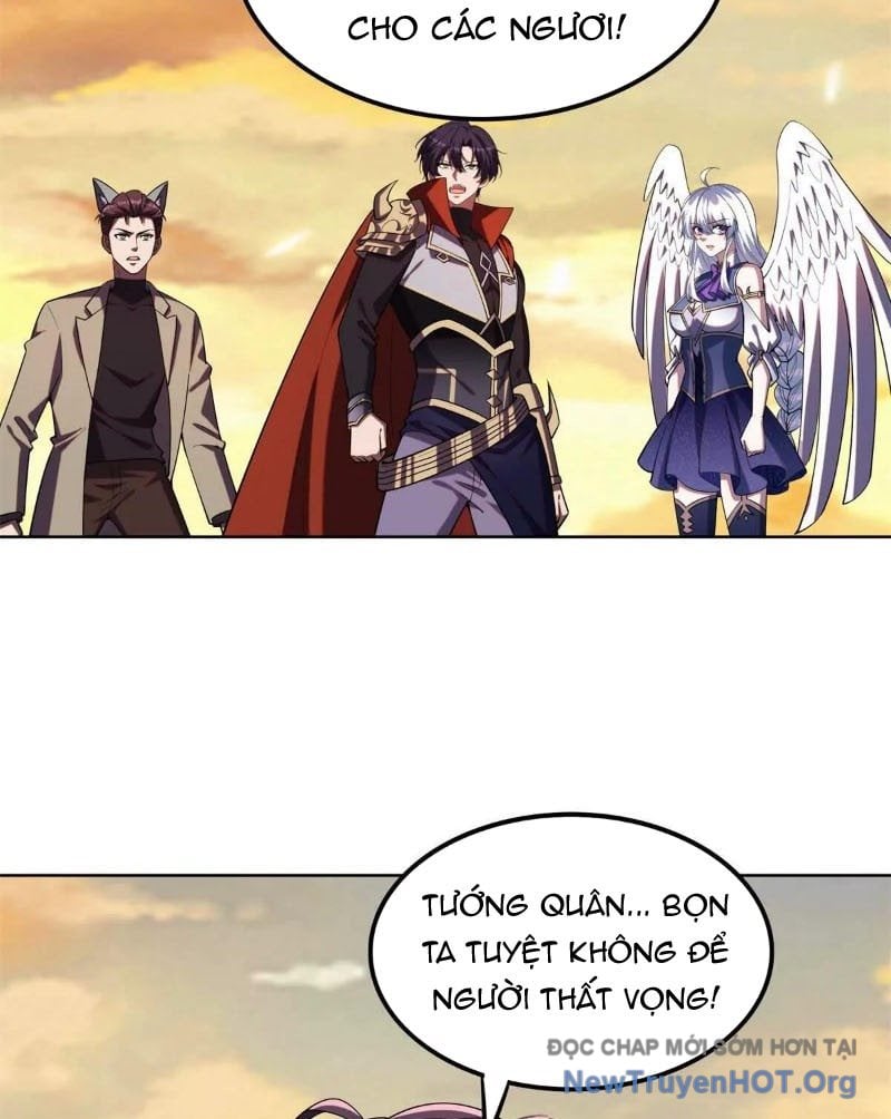 Huyễn Thú Của Ta Có Thể Tiến Hoá Vô Hạn: Chapter 40