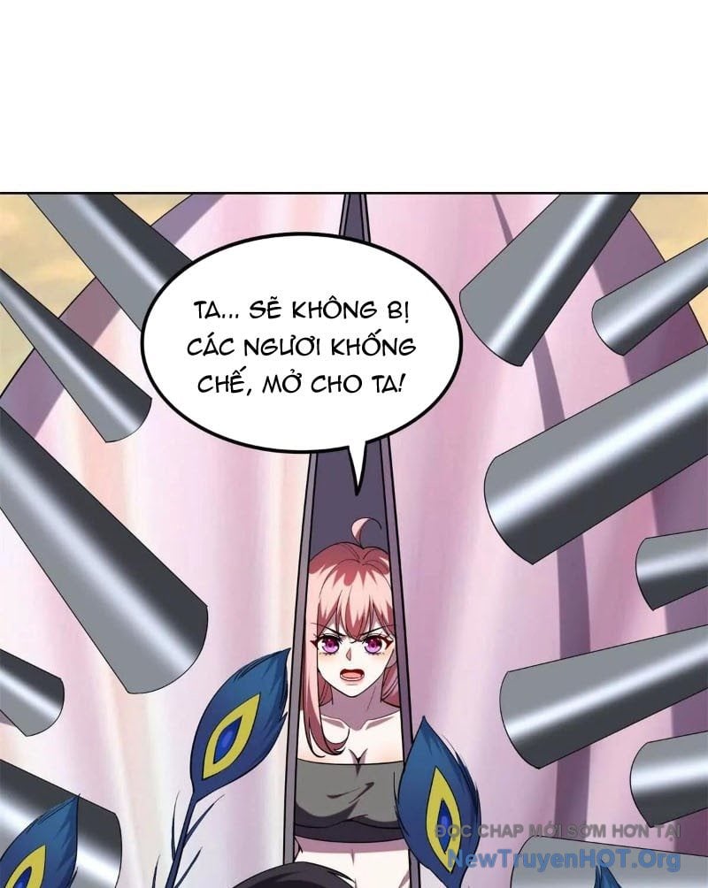 Huyễn Thú Của Ta Có Thể Tiến Hoá Vô Hạn: Chapter 40