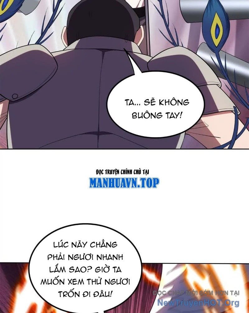 Huyễn Thú Của Ta Có Thể Tiến Hoá Vô Hạn: Chapter 40
