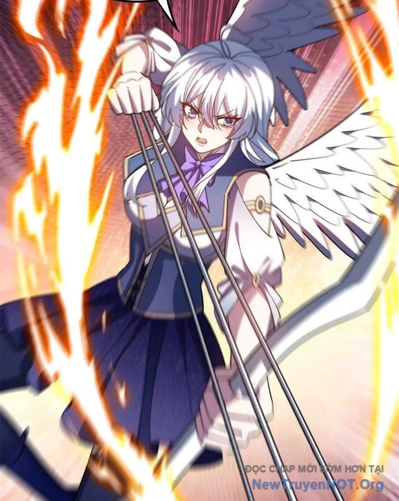 Huyễn Thú Của Ta Có Thể Tiến Hoá Vô Hạn: Chapter 40