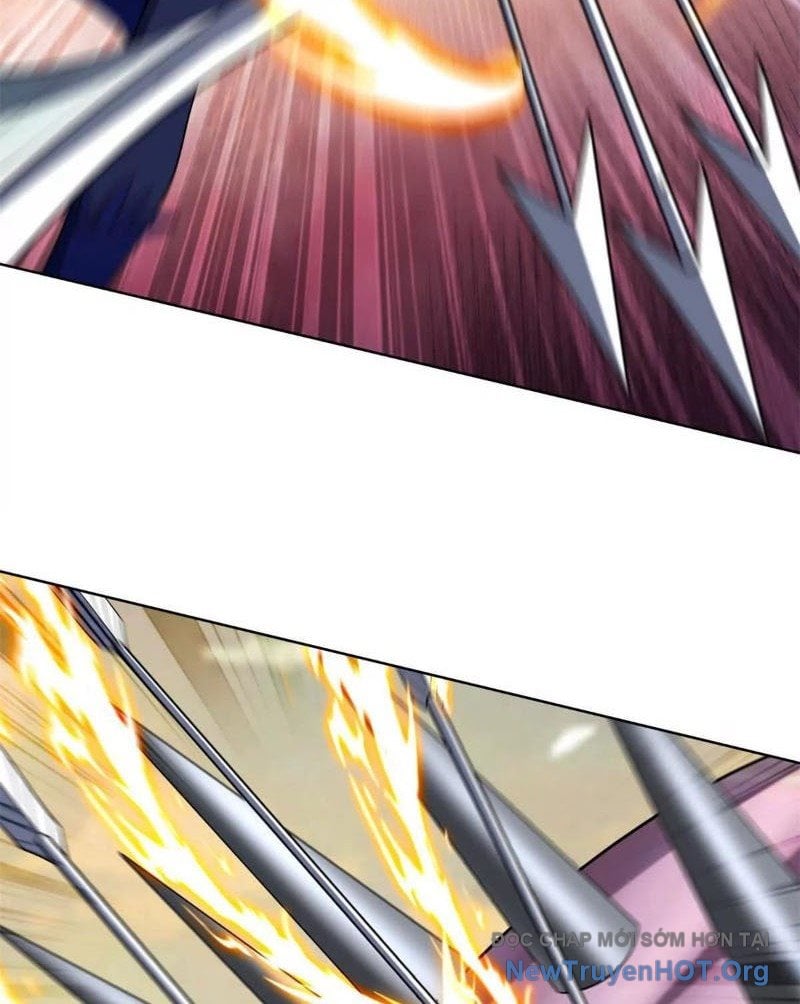 Huyễn Thú Của Ta Có Thể Tiến Hoá Vô Hạn: Chapter 40