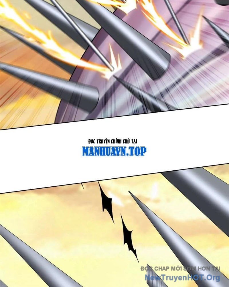 Huyễn Thú Của Ta Có Thể Tiến Hoá Vô Hạn: Chapter 40